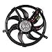 thumbnail image 3 of TYG Engine Radiator Cooling Fan Assembly for Mini Cooper/Cooper S R57 09-15 / R58/R59 12-15 / Clubman R55 08-14 / Cooper/Cooper S R56 07-13 1.6L | OE No. 17427535100 | Partslink No. MC3115103, 3 of 4