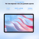 thumbnail image 5 of Tablet Honor Pad X9 Wifi 4 128gb Gris Pantalla11.5 Lcd 120hz, 5 of 10