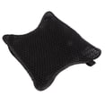 thumbnail image 3 of Almohadilla Para Asiento De Motocicleta, Transpirable, De Secado Rápido, Funda Para Asiento De Motocicleta De Doble Capa, Aislamiento Térmico, Cómoda Para Tranvía, 3 of 7