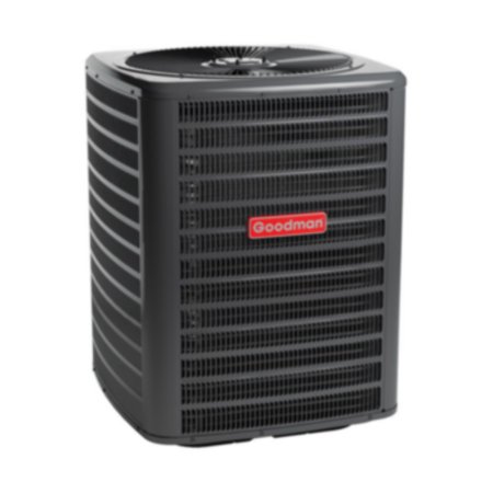 1.5 Ton Split-System Heat Pump 208-230/60/1 R-410A 16 SEER