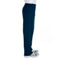thumbnail image 4 of Gildan Adult Heavy Blend™ Adult 8 oz., 50/50 Open-Bottom Sweatpants - G184, 4 of 4