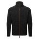 thumbnail image 1 of Premier - Forro Polar Artisan para Hombre (Negro, Marrón), 1 of 1