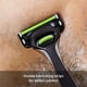 thumbnail image 4 of Razor Dorco Pace 6 Pro Six Blade con recortadora y 2 asas, 4 of 9
