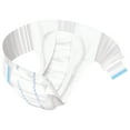 thumbnail image 2 of MoliCare Premium Elastic 6D Adult Incontinence Brief M Moderate Absorbency 165272, 90 Ct, 2 of 4