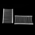 thumbnail image 4 of Plastic Toggles, 5000pcs 50mm 2 Inch Standard Tagging Attachments Clothing Garment Price Label Tagger Tag  Barbs, Widely , Mainly  to Attach Tags on Goods,, 4 of 7
