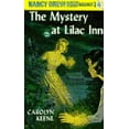 thumbnail image 2 of PENGUIN NANCY DREW THE MYSTERY AT LILAC INN # 04, 2 of 2
