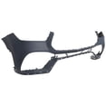 thumbnail image 3 of For 2020-2023 GLE350 Front Upper Bumper Cover Primed 16788551039999 MB1000632 Q, 3 of 5