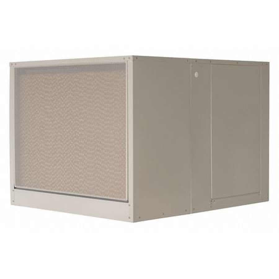 MASTERCOOL ADA71 Ducted Evaporative Cooler 5400 to 7000 cfm, Up to 2200