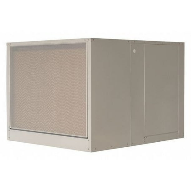 MASTERCOOL ADA7112 Ducted Evaporative Cooler 5400 to 7000 cfm, Up to