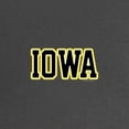 thumbnail image 2 of CafePress - Iowa Maternity Dark T Shirt - Maternity Dark T-Shirt, 2 of 3