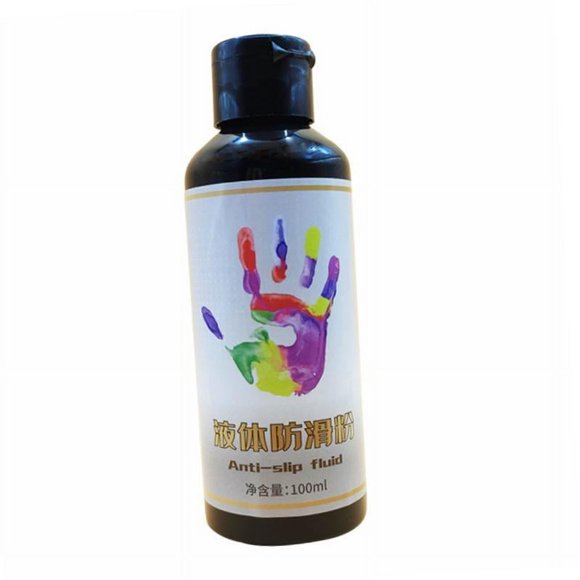 QualitChoice Weightlifting Training Essential Gymnastic Chalk Anti Slip For Better Control Liquid Gym Chalk