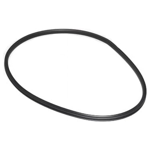 Titan TCS-5525,TCS-8575 Vacuum Cleaner Dirt Cone Gasket # 8108-01
