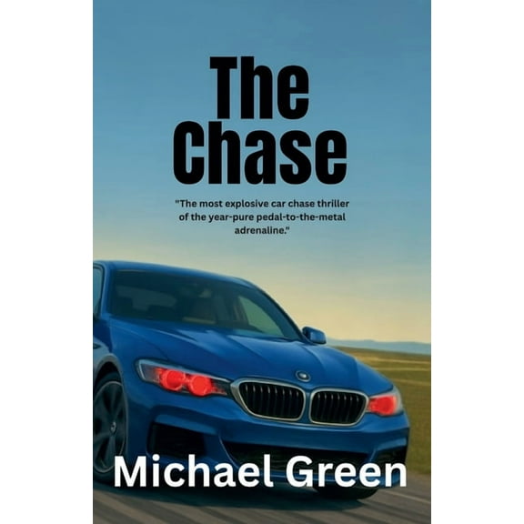 The Chase, (Paperback)