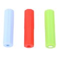 thumbnail image 1 of Pencil Weights, Handwriting Aid for Children Silicone Safe 3 Pcs  for Kids Handwriting, 1 of 7