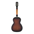 thumbnail image 4 of Guitarra resonadora acústica-eléctrica Gretsch G9241 Caoba, 4 of 8