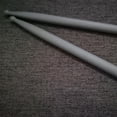 thumbnail image 6 of ZPAQI 1 Pair of Snare Drum Stick Set Musical Instrument Carbon Fiber 5A Drumsticks, 6 of 11