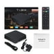 thumbnail image 4 of Reproductor de TV Android MXpro4K HD de doble frecuencia WiFi 5G, 4 of 5