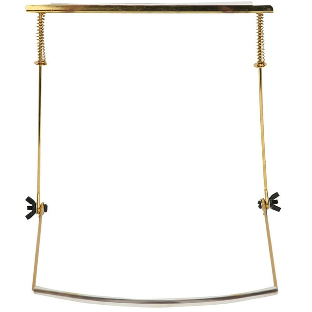 Soporte para Armónica de 24 Orificios, Cuello Ajustable, Resistente y Duradero, Cabestro Mundharmonika Con COMODO SOPORTE DE GOMA PARA EL CULO, LIGERO Y PORTÁTIL