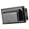 thumbnail image 4 of Extractor De Aire, 12V 25W Ventilación Extractor De Aire ABS Resistente A La Corrosión Que Ahorra Tiempo Para Barco Para Autocaravana Para Yate, 4 of 7