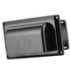 thumbnail image 4 of Extractor De Aire, 12V 25W Ventilación Extractor De Aire ABS Resistente A La Corrosión Que Ahorra Tiempo Para Barco Para Autocaravana Para Yate, 4 of 7