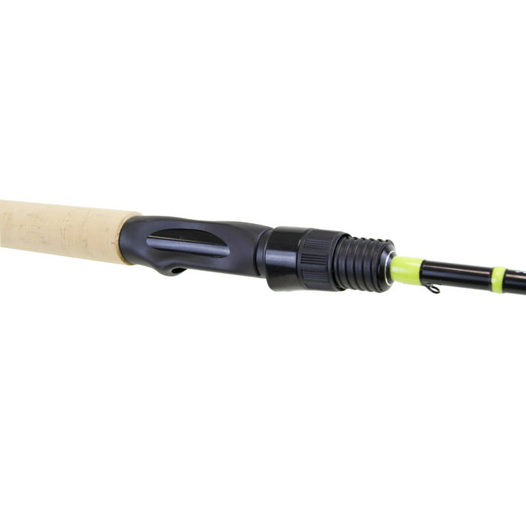 Clam 15525 The Mack Spinning Rod - 40 Extra Heavy (JMS45H)