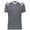 Graphite & White, variant on High Five Youth Sheffield Jersey, Graphite & White - Medium