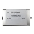 thumbnail image 1 of TISHITA RF Noise Generator Noise Producer Simple Tracking Source 0.2-2000M, 80x50x20mm,, 1 of 8