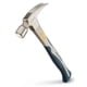 thumbnail image 1 of Martillo de Garra Estwing Sure Strike Fibra de Carbono 20 Onzas Cara Lisa, 1 of 6