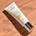 thumbnail image 3 of Crema hidratante con color IMAGE Daily Prevention SPF 30 28g, 3 of 8
