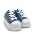 thumbnail image 2 of Tenis Rosario Color Azul D12960122520 27 Dorothy Gaynor Tenis Rosario Color Azul D12960122520 27, 2 of 6