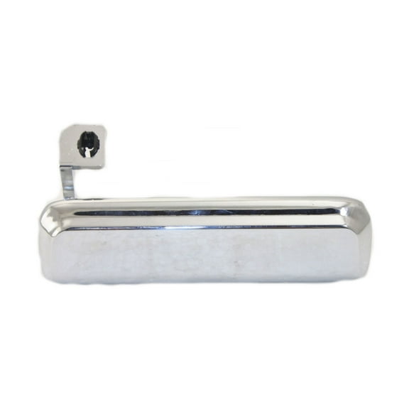 For Ford Crown Victoria Door Handle 1983 - 1991 Exterior | Front Driver Side | FO1310112 | E3FZ 5822405 A