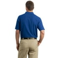 thumbnail image 2 of CornerStone - Industrial Pique Polo, 2 of 2