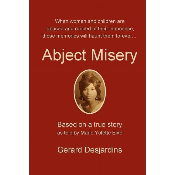 Abject Misery (Paperback)