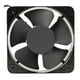 thumbnail image 4 of Ventilador de refrigeración industrial de 200x200x60mm, alto flujo de aire para mejorar el rendimiento de refrigeración Soledad 200mm 220V Ventilador, 4 of 7