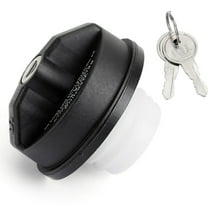 Lock fuel/gas cap Stant 10504 suitable for Chevrolet, Toyota, Lexus, Honda, Nissan U4-