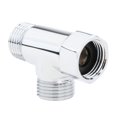 thumbnail image 2 of DOLITY Automatic Cup Washer Cleaning Tool Bottle Washer for Restaurant Cafe Kitchen Home Accessories 2cm, 2 of 8