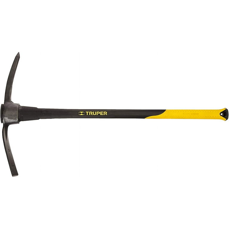 Truper mattock online