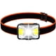 thumbnail image 1 of Linterna frontal LED, linterna frontal USB, 200 lúmenes, 5 modos, resistente al agua IPX5 oso de fresa Electrónica, 1 of 2