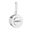 thumbnail image 2 of Korkmaz Astra2 Saucepan, 2 Qt, 2 of 3