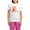 With Pink Pant, variant on CafePress - Asian Dragon Women's Light Pajamas - Women's Short Sleeve Print T-Shirt and Pants Light Cotton Pajama Set