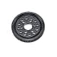 thumbnail image 3 of Kimbrough KIM207 100 Tooth Spur Gear 64 Pitch, 3 of 4