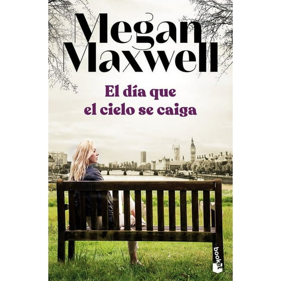 El Día Que El Cielo Se Caiga / The Day When the Sky Falls (Paperback)