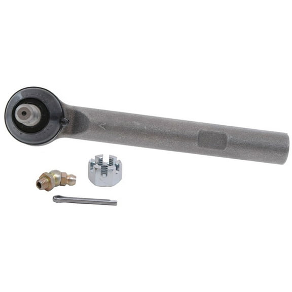 ACDelco 45A0963 Steering Tie Rod End Fits select: 2004-2007 TOYOTA HIGHLANDER, 2004-2009 LEXUS RX