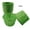 Atrovirens, variant on Travelwant 50Pcs Jumbo Cupcake Liners Greaseproof Paper - Food Grade Odorless Muffin Baking Cups Cupcake Wrappers for Wedding Birthday, Natural