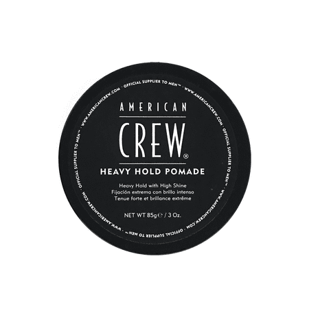 American Crew American Crew Heavy Hold Pomade 3 Oz Heavy Hold