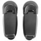 thumbnail image 2 of Bisagra De Vidrio Para Puerta Levadiza, Negra 6L2Z-78420A69-AA Bisagra De Ventana De Vidrio Para Puerta Trasera Diseño OEM Resistente A Impactos Para Vehículo, 2 of 8