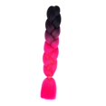 thumbnail image 3 of Extensión de cabello trenzado Jumbo sintético 23,62 pulgadas, 3 of 8