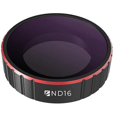 UPC: 0680051063614 | Neutral Density ND16 Camera Lens Filter for DJI Osmo Pocket Action Camera