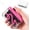 Black, variant on Automatic Pop-Up Floss Dispenser,50 Dental Floss Picks Included,Refillable Floss Holder,Portable Travel Floss Case,Toothpick Storage Organizer for Home Travel Hotel Oral Care (Pink)
