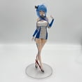 thumbnail image 1 of Figura de acción Sexy de Alter Azur Lane St Louis, figura de Anime de 26cm, equipo ligero de St Louis, chica Sexy, modelo de colección para adultos, juguete Gong Bohan LED, 1 of 2